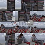 Vanity Poses - Sleepy [On9 Release]