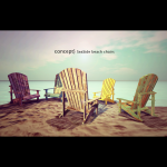 Concept - SeaSide Beach Chairs