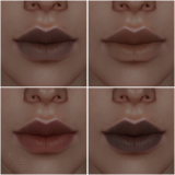 Lipsticks_Leaves